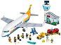 LEGO City 60262 Passagierflugzeug - LEGO-Bausatz