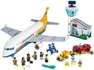 LEGO City 60262 Utasszállító repülőgép - LEGO