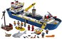 LEGO City 60266 Meeresforschungsschiff - LEGO-Bausatz