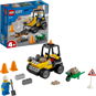 LEGO City  60284 Baustellen-LKW - LEGO-Bausatz