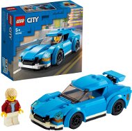 LEGO City  60285 Sportwagen - LEGO-Bausatz