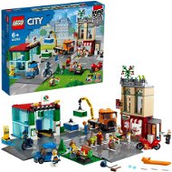 LEGO®️ City 60292 Centrum mesta - LEGO stavebnica