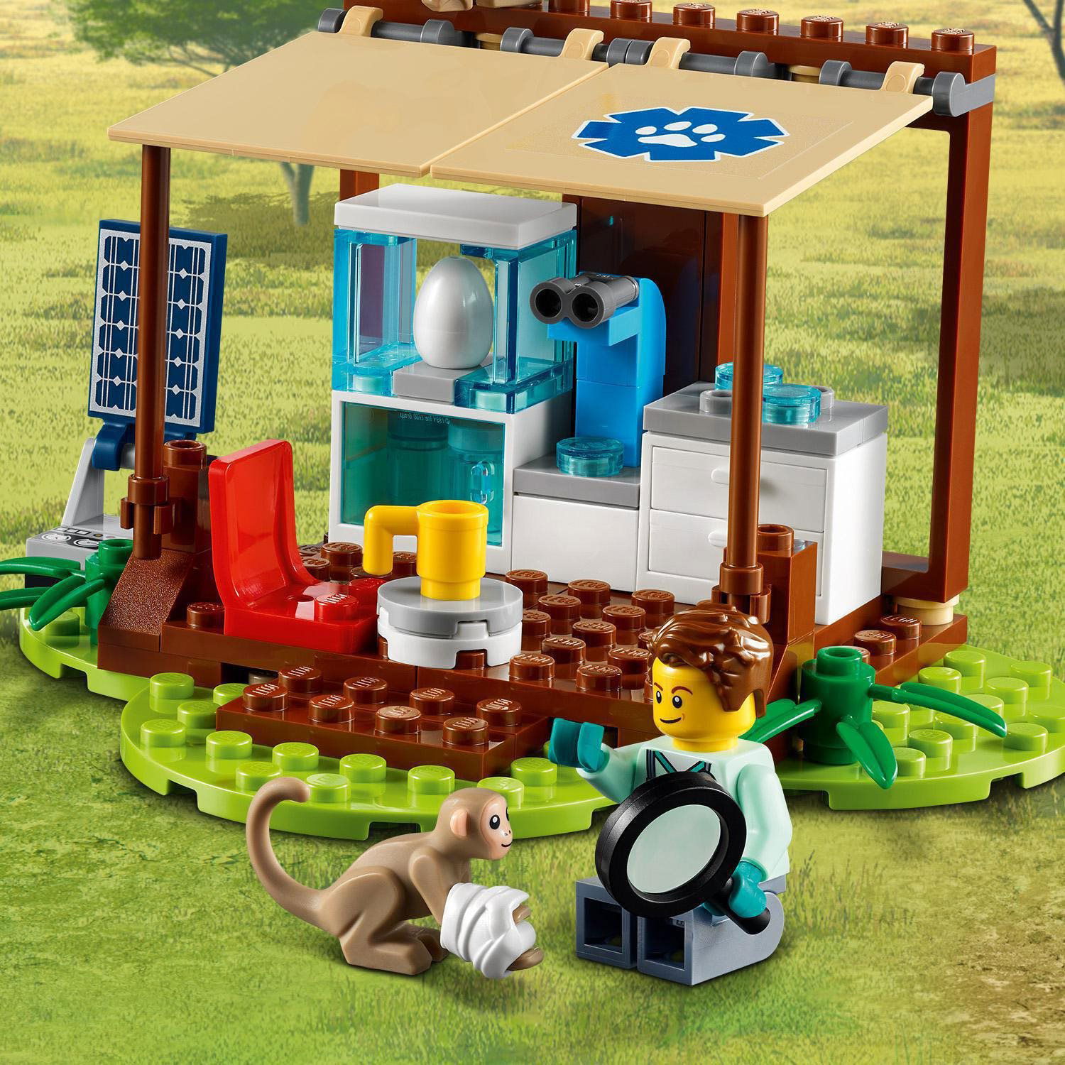 Lego 31068 hot sale amazon