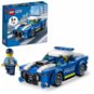 LEGO stavebnice LEGO® City 60312  Policejní auto - LEGO stavebnice