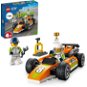 LEGO® City 60322  Závodní auto - LEGO stavebnice
