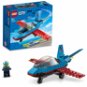 LEGO® City 60323 Kaskadérske lietadlo - LEGO stavebnica