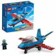 LEGO® City Műrepülőgép 60323 - LEGO