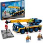 LEGO® City 60324 Pojazdný žeriav - LEGO stavebnica