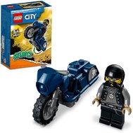 LEGO® City 60331 - Motorka na kaskadérske turné - LEGO stavebnica