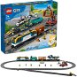 LEGO stavebnica LEGO® City 60336 Nákladný vlak - LEGO stavebnice