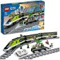 LEGO LEGO® City Expresszvonat 60337 - LEGO stavebnice