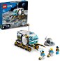 LEGO® City 60348 Lunar Roving Vehicle - LEGO Set