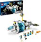 LEGO® City 60349 Lunárna vesmírna stanica - LEGO stavebnica