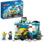 LEGO-Bausatz LEGO® City 60362 Autowaschanlage - LEGO stavebnice