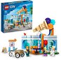 LEGO® City Fagylaltozó 60363 - LEGO