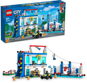 LEGO® City Rendőrségi tréning akadémia 60372 - LEGO