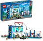 LEGO® City 60372 Polizeischule - LEGO-Bausatz