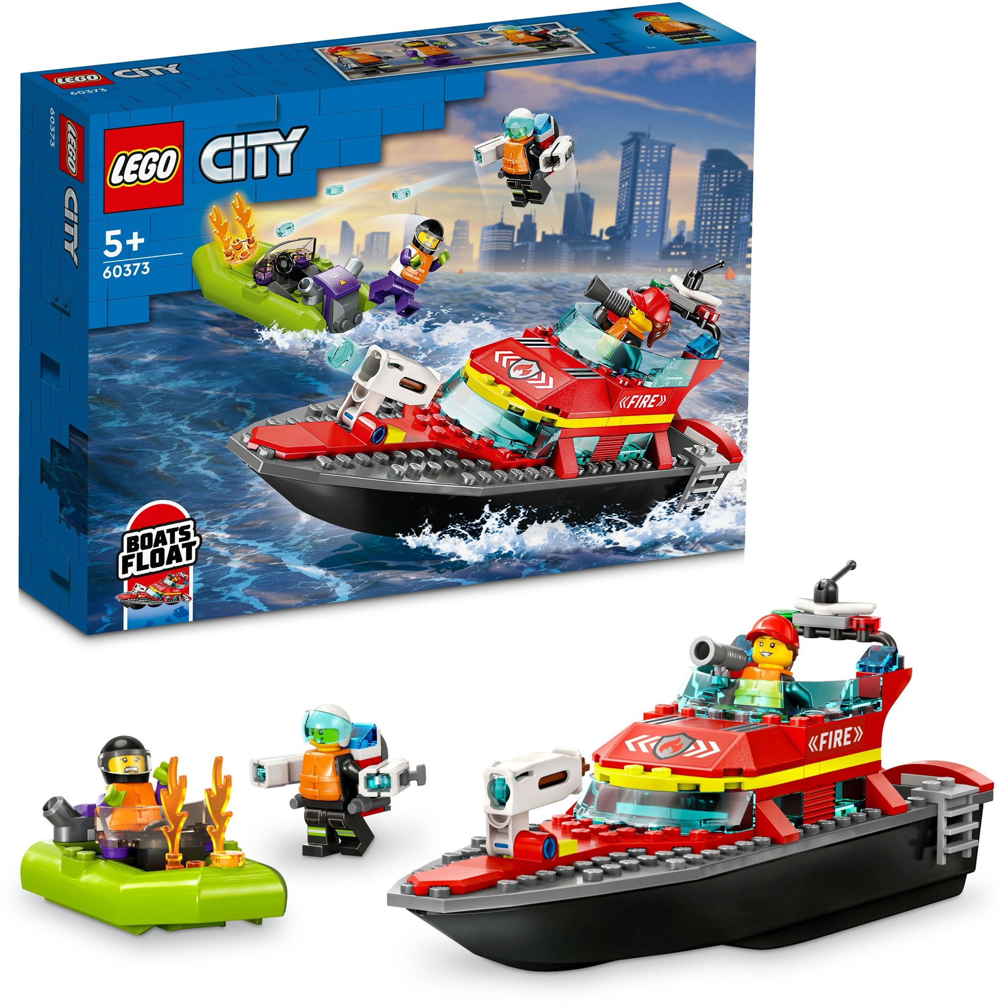 Lego speed boat set deals