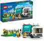 LEGO® City Szelektív kukásautó 60386 - LEGO