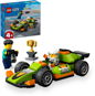 LEGO® City 60399 Zelené závodní auto - LEGO stavebnice