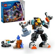 LEGO® City 60428 Vesmírný konstrukční robot - LEGO stavebnice