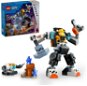 LEGO® City 60428 Vesmírný konstrukční robot - LEGO Set