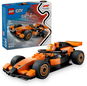 LEGO® City 60442 Jezdec F1® se závodním vozem McLaren - LEGO stavebnice