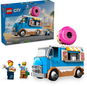 LEGO® City 60452 Truck s donuty - LEGO stavebnice