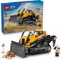 LEGO® City 60466 Sárga buldózer - LEGO