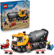 LEGO® City 60478 Mixer - LEGO Set
