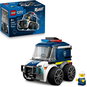 LEGO Set LEGO® City 60481 Cars - Police Van - LEGO stavebnice