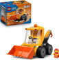 LEGO Set LEGO® City 60483 Cars - Construction Loader - LEGO stavebnice