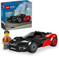 LEGO Set LEGO® City 60486 Electric Supercar - LEGO stavebnice
