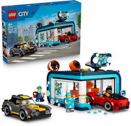 LEGO® City 60497 Automatic Car Wash - LEGO Set