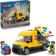 LEGO® City 60500 LEGO® Van - LEGO Set