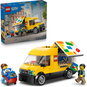 LEGO Set LEGO® City 60500 LEGO® Van - LEGO stavebnice