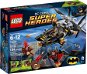 LEGO Super Heroes Batman 76011: Angriff der Man-Bat - Bausatz