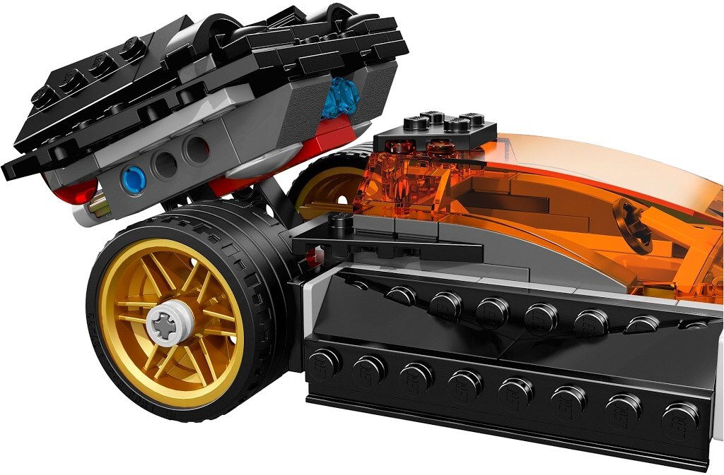 Lego discount batman 76012