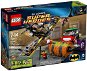 LEGO Super Heroes Batman 76013 The Joker Steam Roller - Building Set