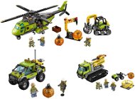 LEGO City 66540 Surprising explorers 3 in 1 - Building Set
