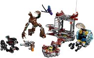 LEGO Super Heroes 76020 Knowhere Escape Mission - Building Set