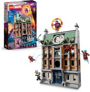 LEGO® | Marvel 67005 Marvel: Co kdyby…? Doktor Strange Supreme - LEGO Set