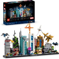 LEGO® | Marvel 67006 Panoráma Marvel - LEGO Set
