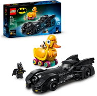 LEGO® DC Batman™ 67008 Batman se vrací: Batmobil a kachna - LEGO Set