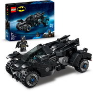 LEGO® DC Batman™ 67009 Batmobil z videohry Batman™: Arkham - LEGO Set