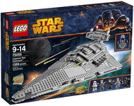 LEGO Star Wars kaiserliche Sternzerstörer 75.055 - Bausatz