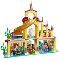 LEGO Disney Princess 41063 Arielles Unterwasserschloss - Bausatz