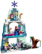 LEGO Disney Princess 41062 Elsin trblietavý ľadový palác - Stavebnica
