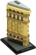 LEGO Architecture 21023 Flatiron Building - Építőjáték
