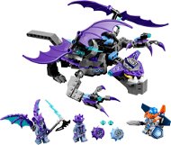 LEGO Nexo Knights 70353 A Helimonstrum - Építőjáték